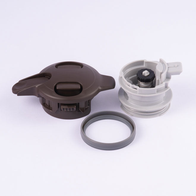 Stopper Set (Brown) for SH-HA/HB (-DB) A6