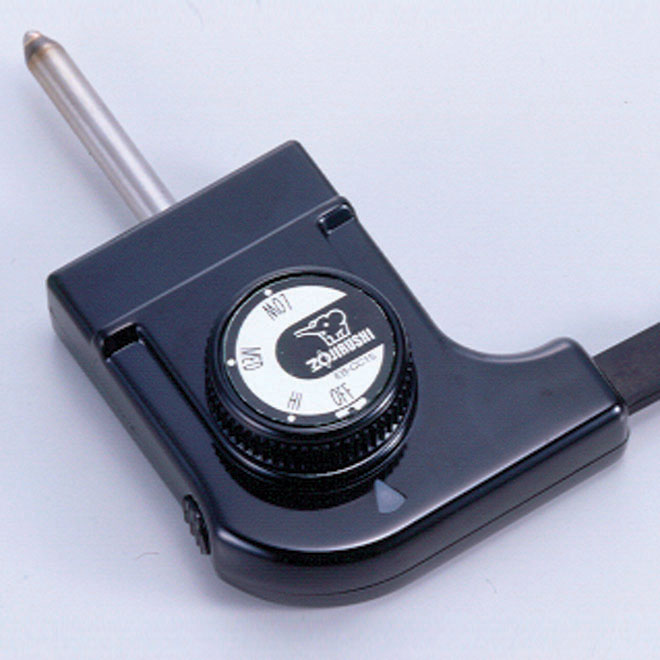 Power Cord with Temperature Control Plug for EB-CC15 X0