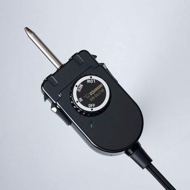 Power Cord with Temperature Control Plug for EB-DLC10 O6