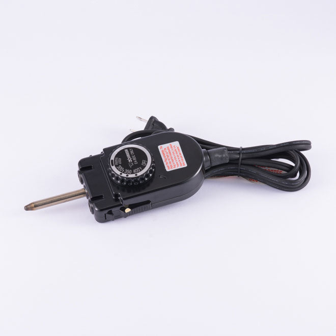 Power Cord with Temperature Control Plug for EA-DCC10 D0