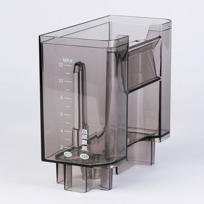 Reservoir for EC-YGC120 (Excludes Cover) F6