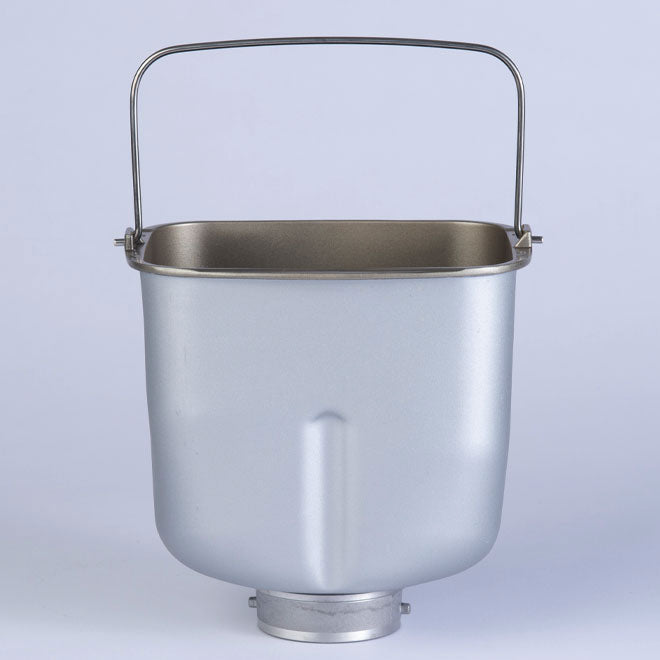 Baking Pan for BB-SSC10 **EXCLUDES KNEADING BLADE V0
