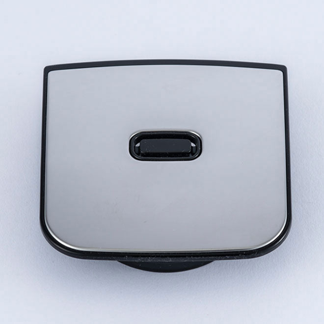 Steam Cap Set for NL-BAC05 W8