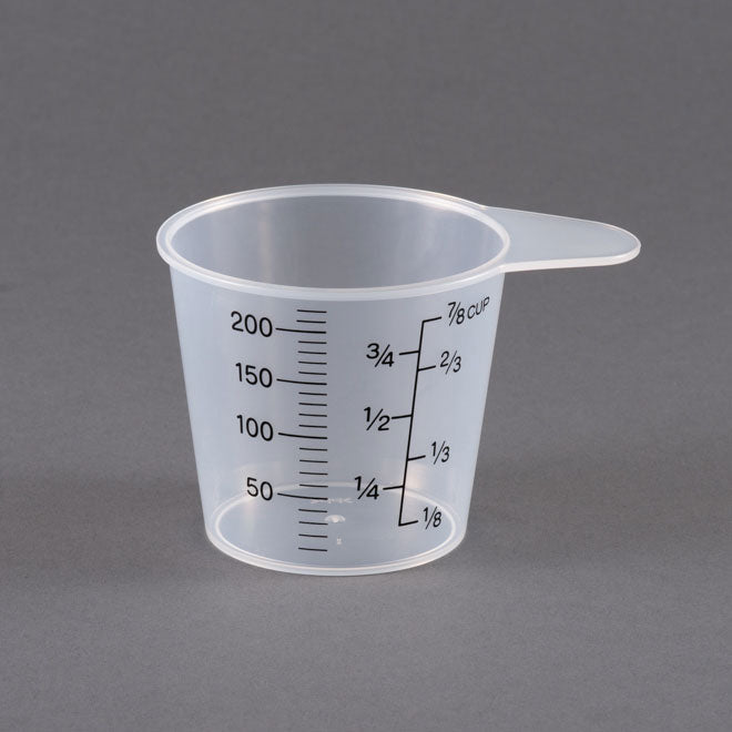 Measuring Cup for Breadmakers W8
