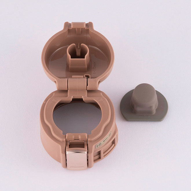 Stopper Cover Set (Beige) for SM-SD (-NM) Matte Gold **EXCLUDES STOPPER SET Z8