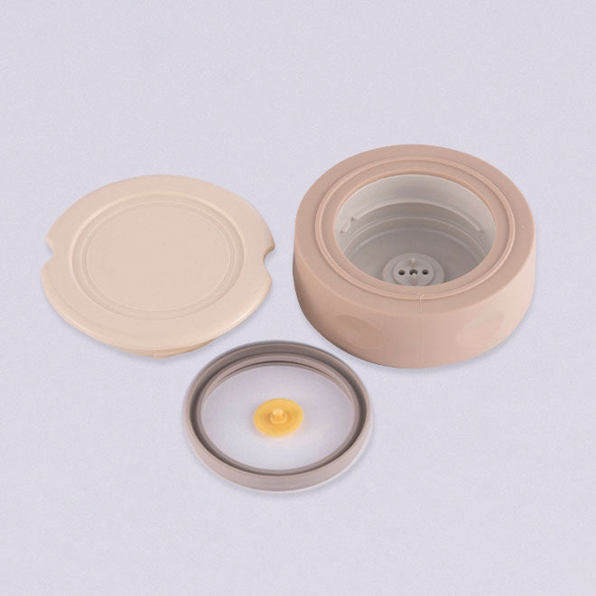 Lid Set (Ivory) for SW-FCE75CC (Cream) X8
