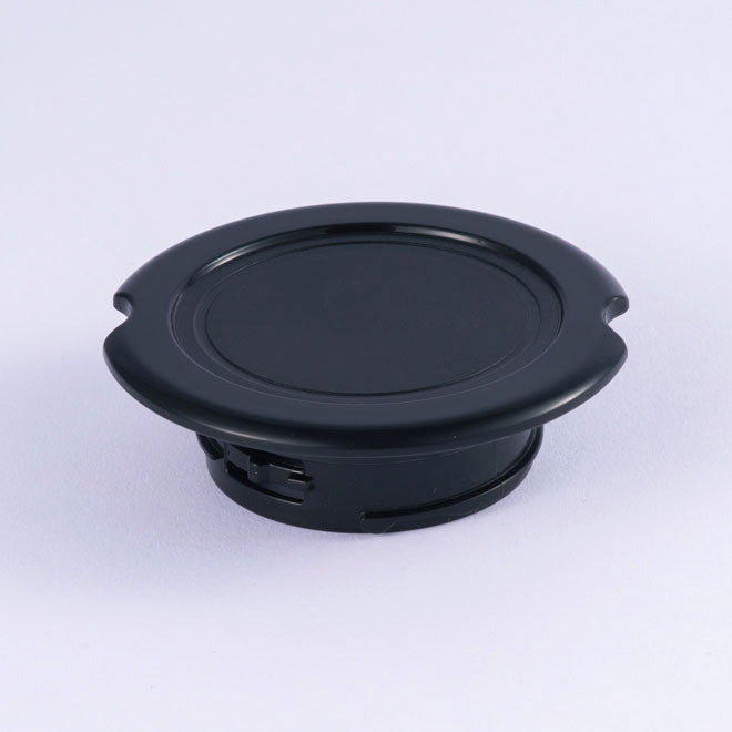 Lid Cover (Black) for SW-FBE/FCE75XA (Stainless) Z4