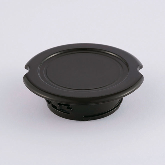 Lid Cover (Brown) for SW-FCE75TD (DARK BROWN) V4