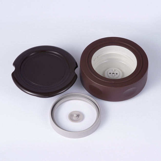 Lid Set (Brown) for SW-EAE35/50TD (Dark Brown) C4