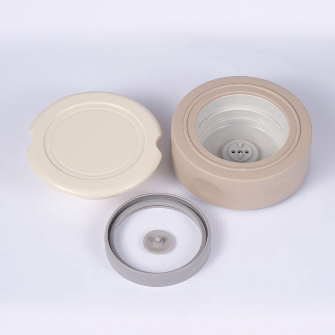 Lid Set (Ivory) for SW-EAE35/50CC (Cream) M8