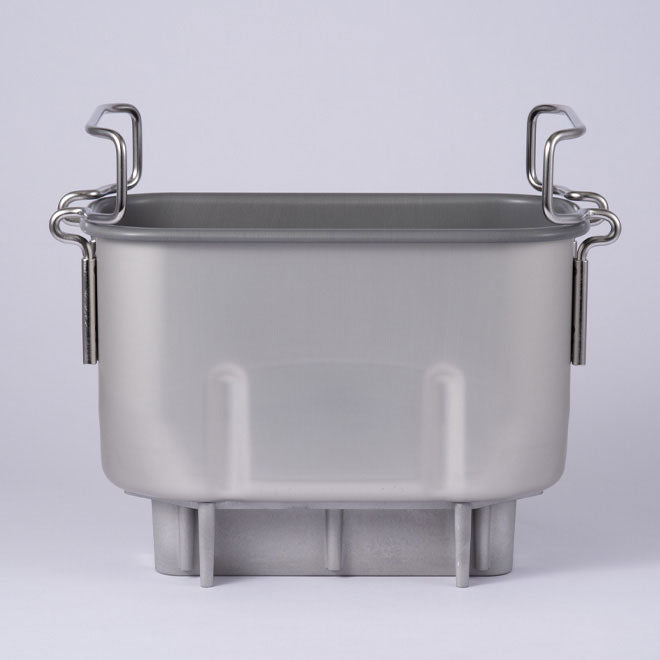 Baking Pan for BB-PDC20 **EXCLUDES KNEADING BLADES P4