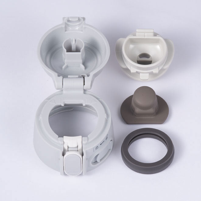 Stopper Cover Set (White) for SM-TA36/48/60WA / 48KTWA / TAE48SAWZ T8
