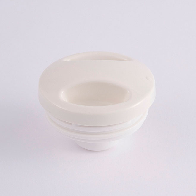 Stopper (White) for AHGB-10D (-WB) P2