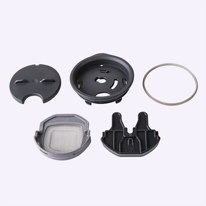 Lid Set for SX-FSE45 N6