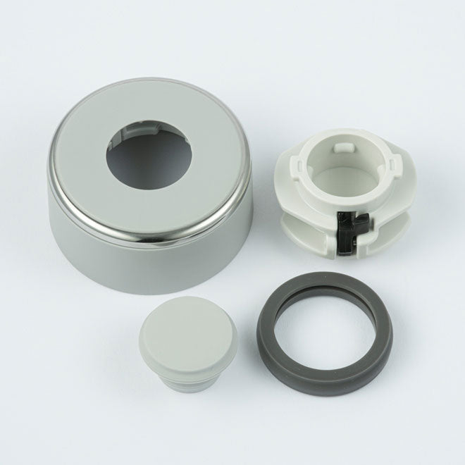 Lid Set (Gray) for SM-LB36/48 (-SA)Silver Y4