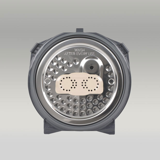 Inner Lid set for NP-NWC10 (5.5 Cup Model) Q2