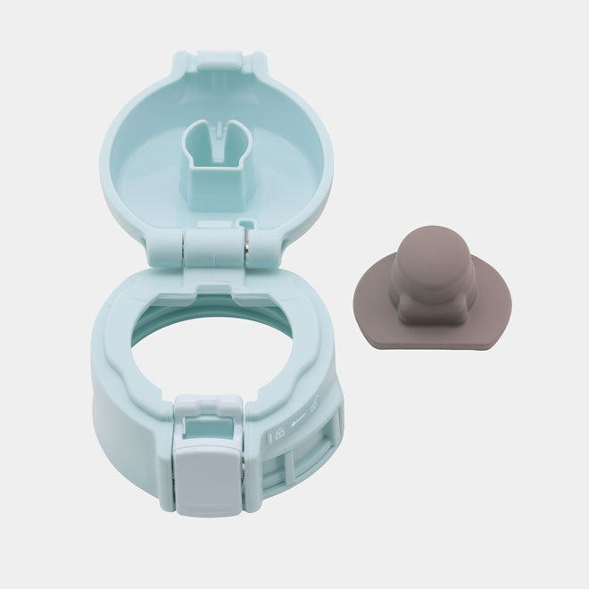 Stopper Cover (Green) for SM-SG48E **EXCLUDES STOPPER SET E2