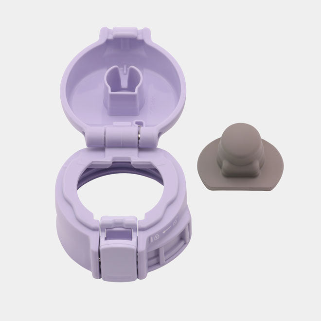 Stopper Cover (Purple) for SM-SG48E **EXCLUDES STOPPER SET U2