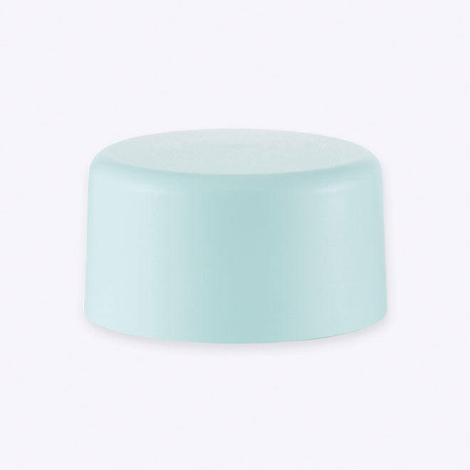 Lid Set (Blue) for SM-ZA (-AM) Mint Blue J6