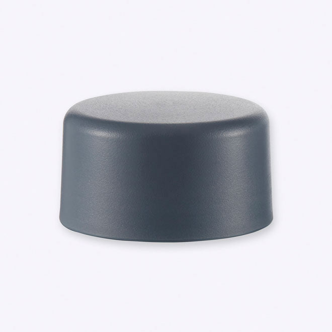 Lid Set (Gray) for SM-ZA (-BM) Slate Black H2