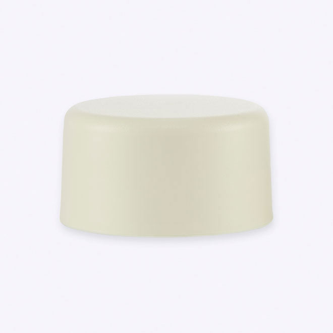Lid Set (Ivory) for SM-ZP (-GZ) Ash Green / (-TZ) Latte Beige C0