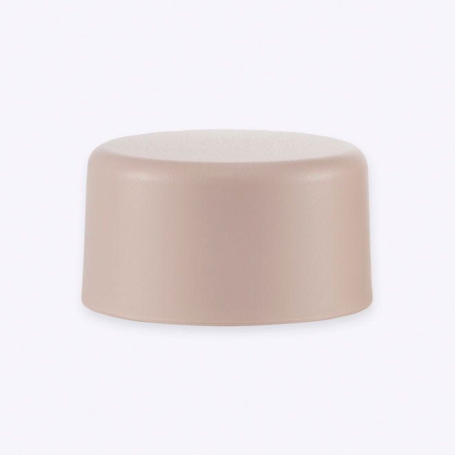 Lid Set (Pink) for SM-ZP (-PZ) Smokey Pink K2