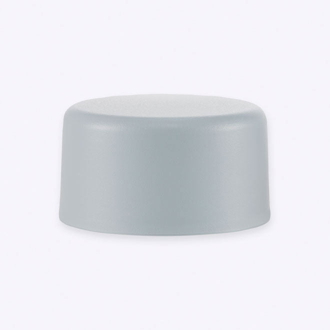 Lid Set (Gray) for SM-ZP (-AZ) Dusty Blue F2