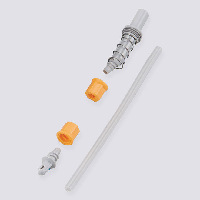 Straw Set for SD-CS O8