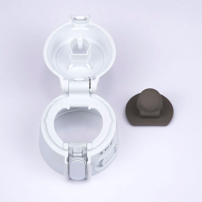 Stopper Cover (White) for SM-TAE48SA Hana+Kana **EXCLUDES STOPPER SET C8