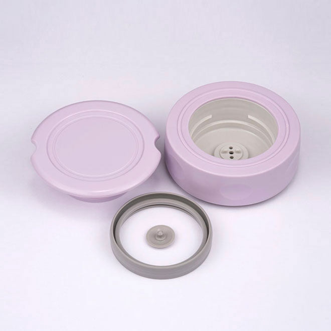 Lid Set (Light Purple) for SW-EK (-AP) Pale Blue Q4