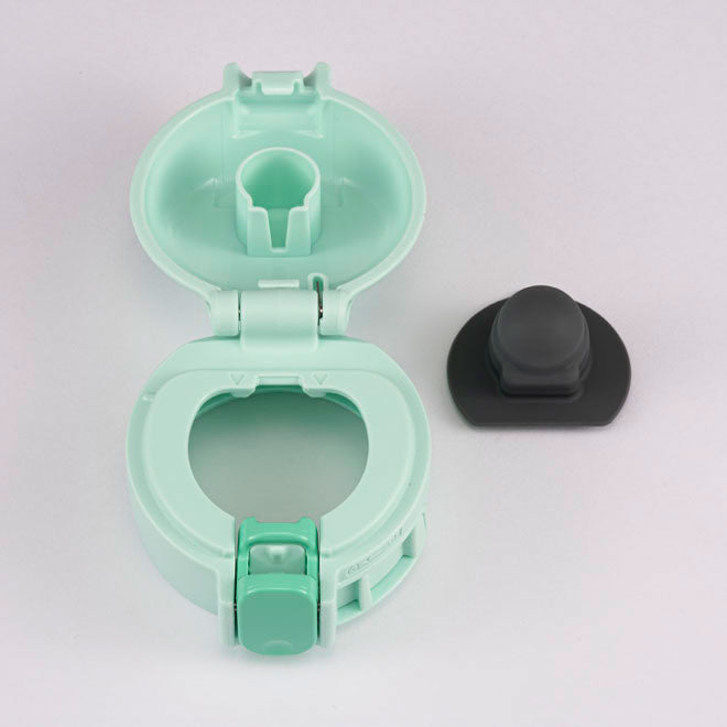 Stopper Cover Set (Green) for SM-WR (-GP) Mint **EXCLUDES STOPPER SET N0