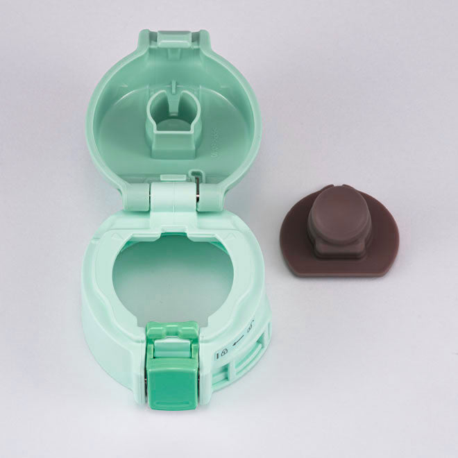Stopper Cover Set (Green) for SM-SR (-GP) Mint **EXCLUDES STOPPER SET D0
