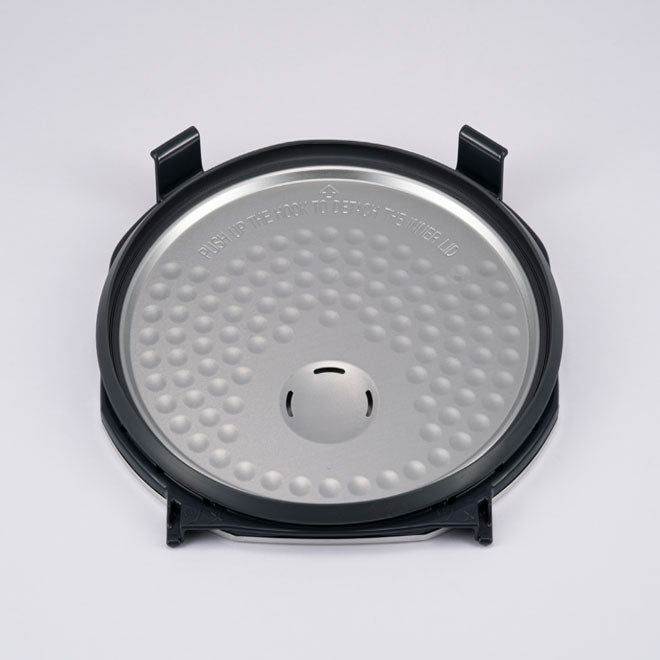 Inner Lid Set (C137) for NL-GAC10 (5.5 Cup Model) K2