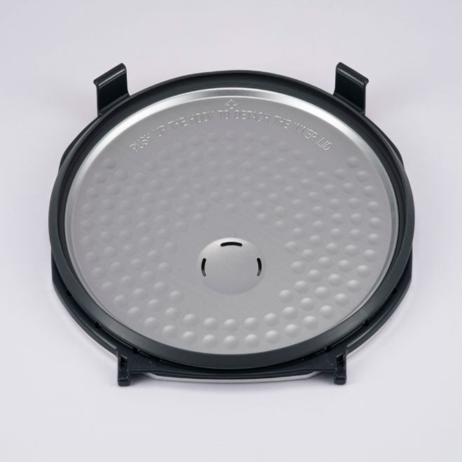 Inner Lid Set (C138) for NL-GAC18 (10 Cup Model) S2