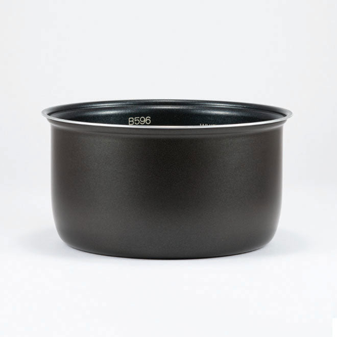 Inner Cooking Pan (B596) for NL-GAC10 (5.5 Cup Model) N8