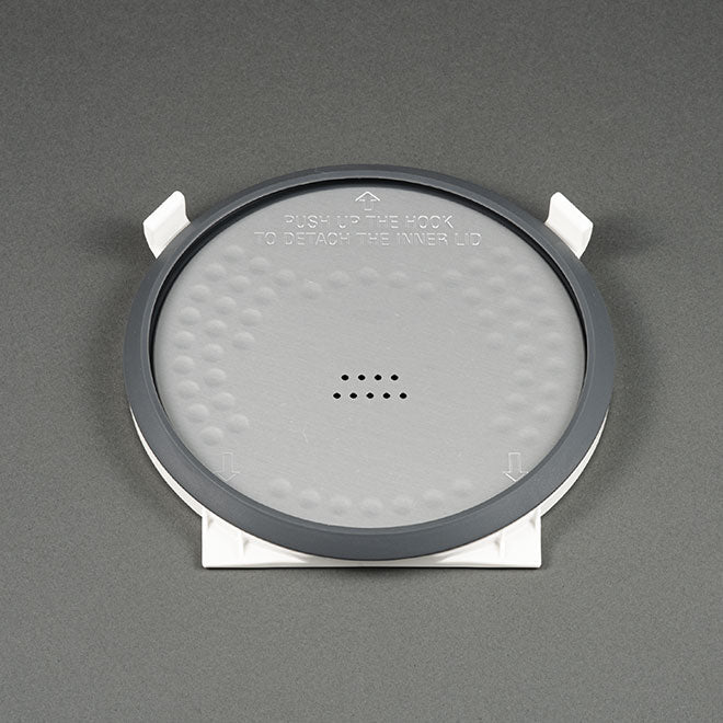 Inner Lid Set for NL-DCC10 (5.5 Cup Model) S8