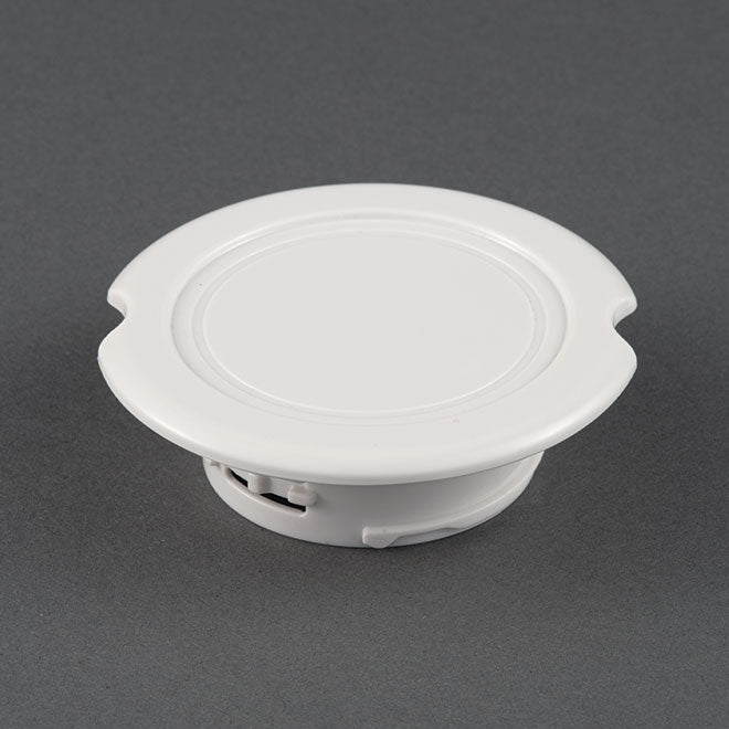 Lid Cover (White) for SW-EAE50KTWA (White) F8