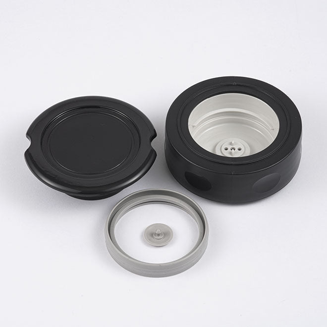 Lid Set (Black) for SW-EAE50KTBA (Black) B6