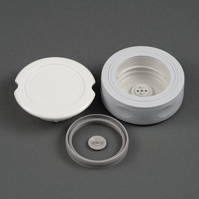 Lid Set (White) for SW-EAE50KTWA (White) W8
