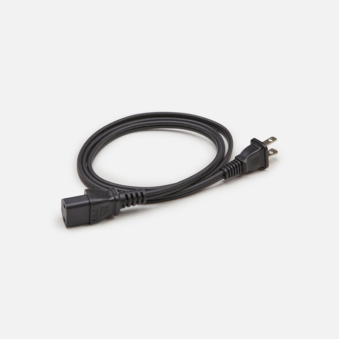 Power Cord for NW-QAC10/18, NW-YNC10/18 J4
