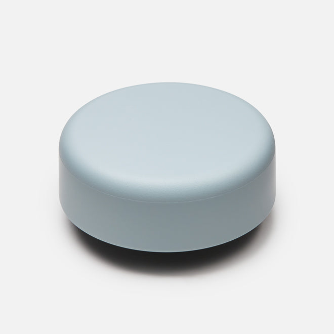 Lid (Light Blue) for SW-KA30/40HL / 52H/75H (-HL) Ice Gray **Excludes Stopper Set** T4