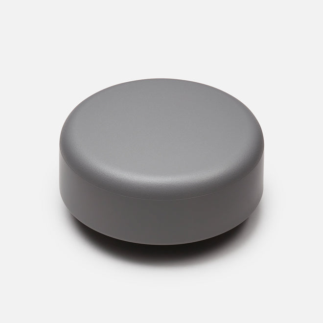 Lid (Gray) for SW-KA52H/75H (-HM) Medium Gray **Excludes Stopper Set** N6