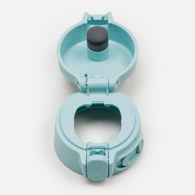 Stopper Cover Set (Blue) for SM-VA (-AM) Mint Blue **EXCLUDES STOPPER SET L6