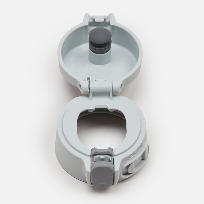 Stopper Cover Set (Gray) for SM-VS (-HM) Matte Gray **EXCLUDES STOPPER SET F4