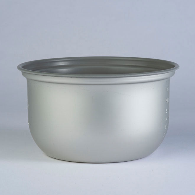 Pan (B211) for NS-RNC10 / RPC10 (5.5 Cup Model) *Not interchangeable with NRC-10 model M4