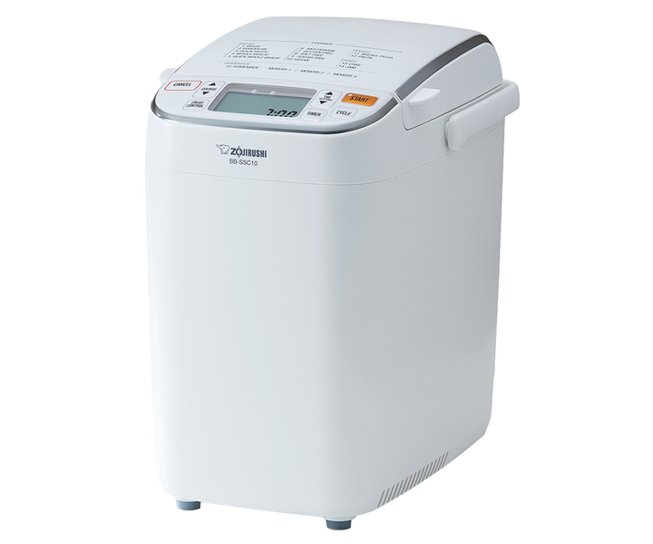 Home Bakery Maestro® Breadmaker BB-SSC10 K8