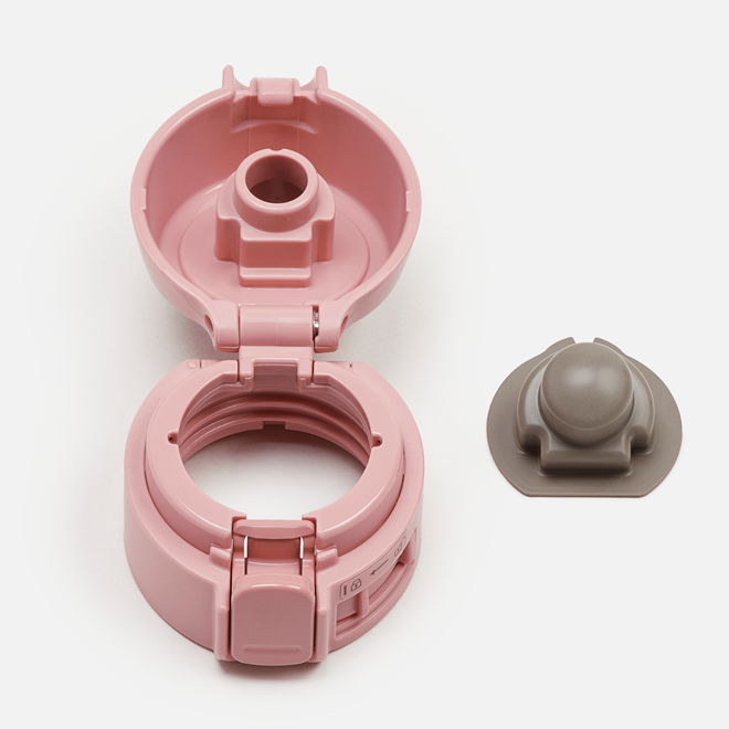 Stopper Cover (Pink) for SM-PD20PM **EXCLUDES STOPPER SET Z4