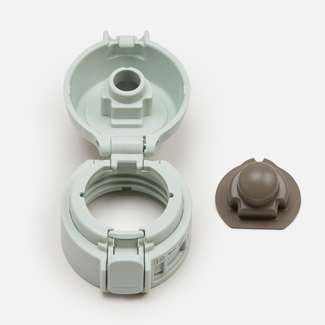 Stopper Cover (Green) for SM-PD20GM **EXCLUDES STOPPER SET S0