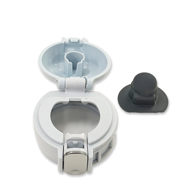 Stopper Cover Set (Gray) for SM-WA (-HL) Gray **EXCLUDES STOPPER SET A0
