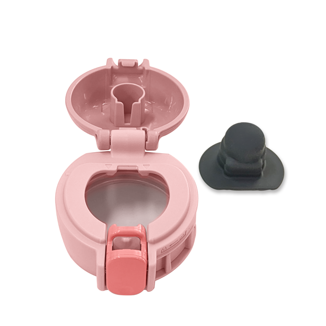 Stopper Cover Set (Pink) for SM-WA (-PA) Peach Pink **EXCLUDES STOPPER SET I2